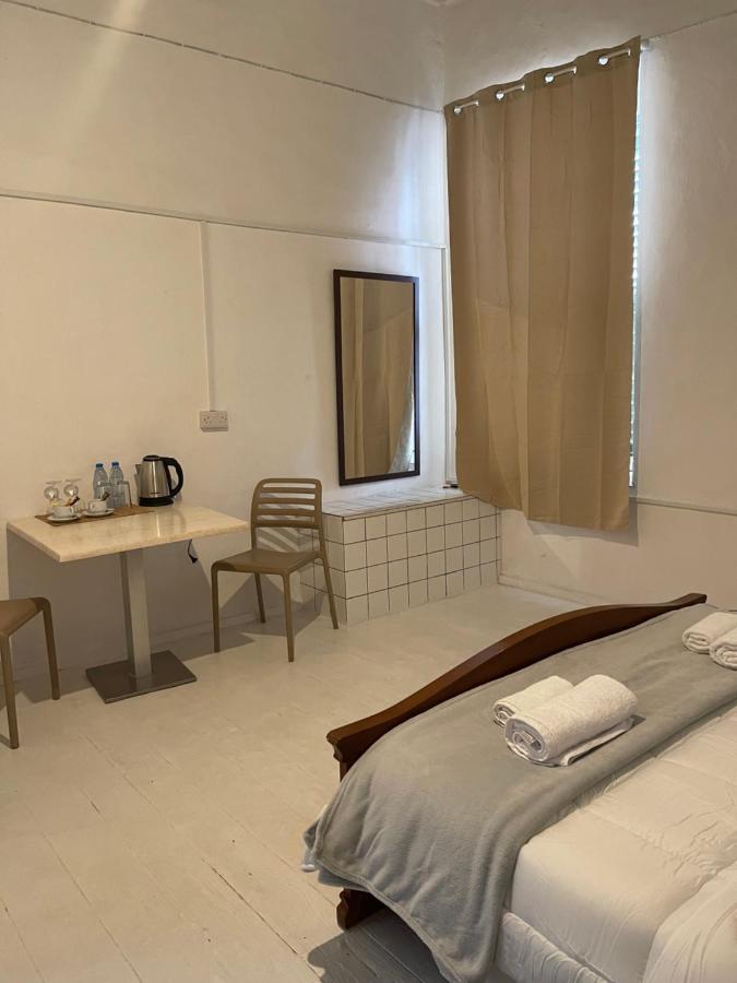 Apartmán Cornaro Fine Arts Center Lemesos Exteriér fotografie