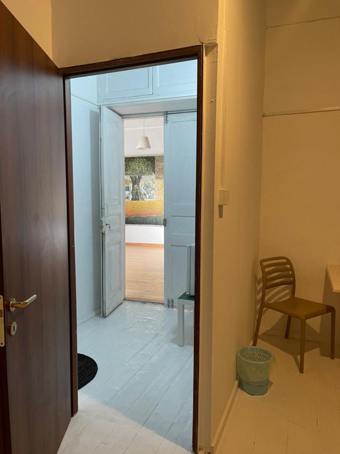 Apartmán Cornaro Fine Arts Center Lemesos Exteriér fotografie