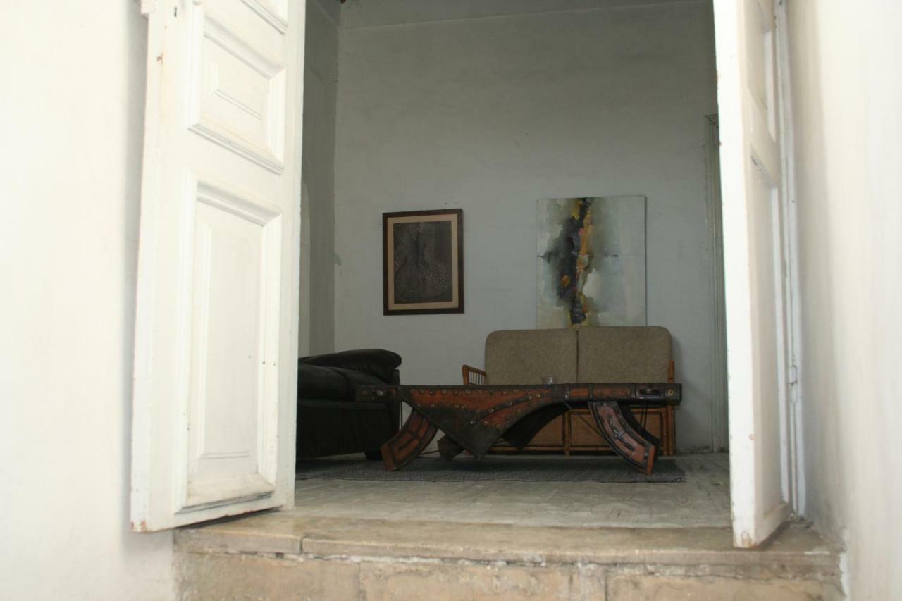Apartmán Cornaro Fine Arts Center Lemesos Exteriér fotografie